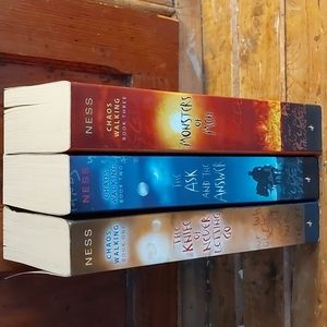 Book series